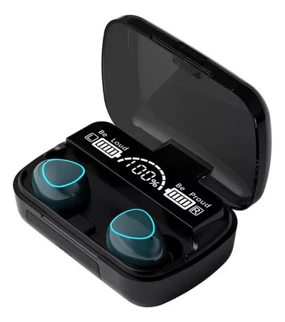 Audífonos M10 TWS Bluetooth 5.1